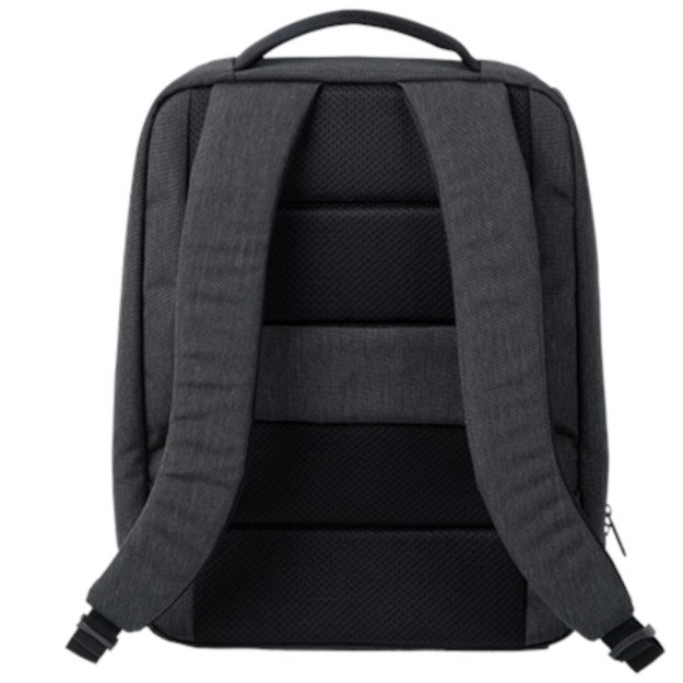 Xiaomi | City Backpack 2 | Fits up to size 15.6   | Backpack | Dark Gray 3