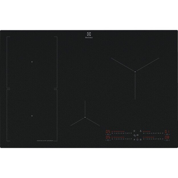 Kaitlentė ELECTROLUX EIS87453IZ