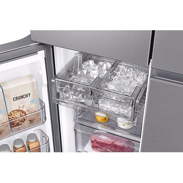 SAMSUNG RF65DG960ESREO 4