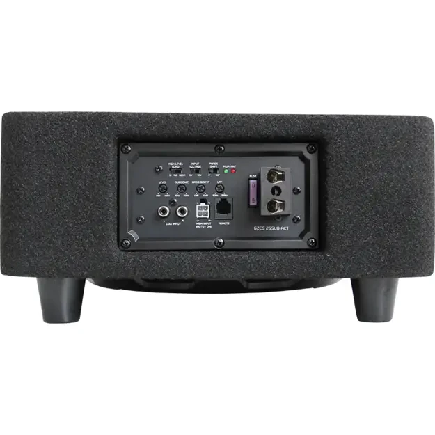 Ground Zero GZCS 25SUB ACT