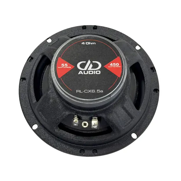 DD Audio 	RL-CX6.5a