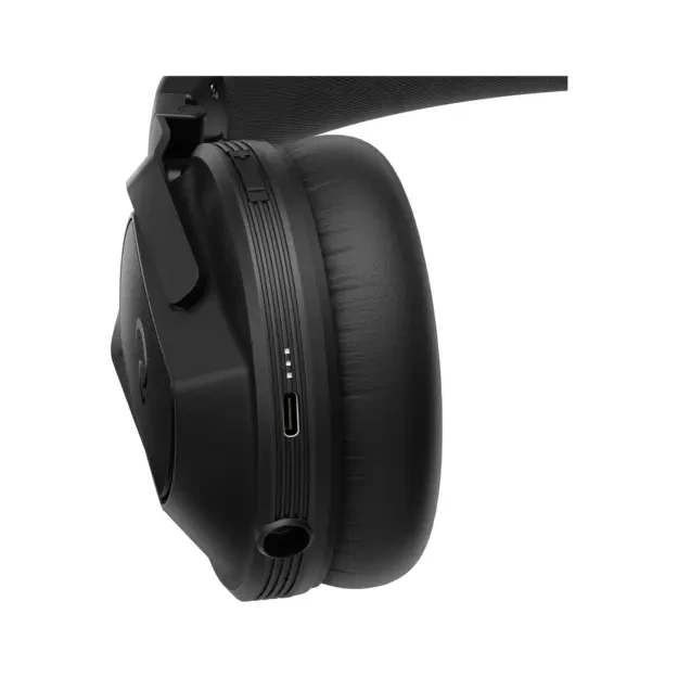 AlphaTheta HDJ-F10-TX DJ Headphones