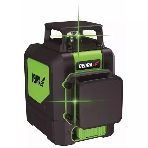 DEDRA MC0906 laser level 4