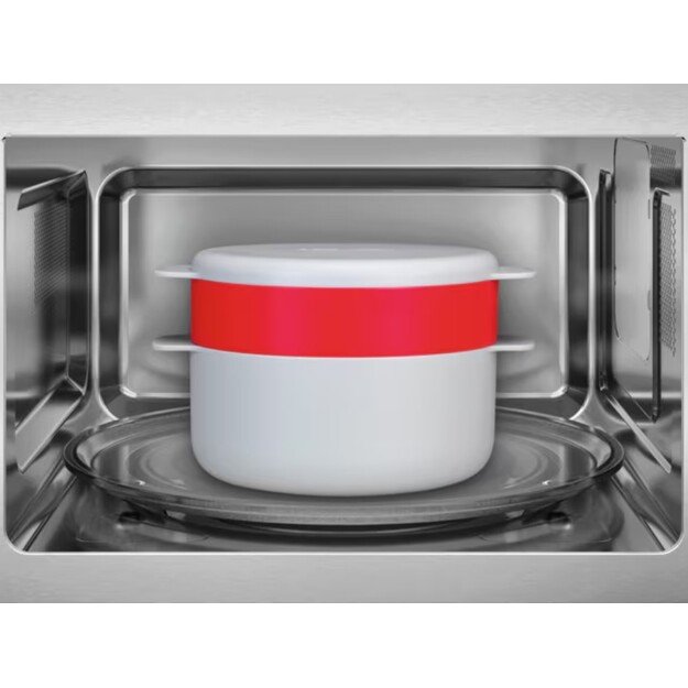 Įmontuojamoji mikrobangų krosnelė AEG OS5GM251EB