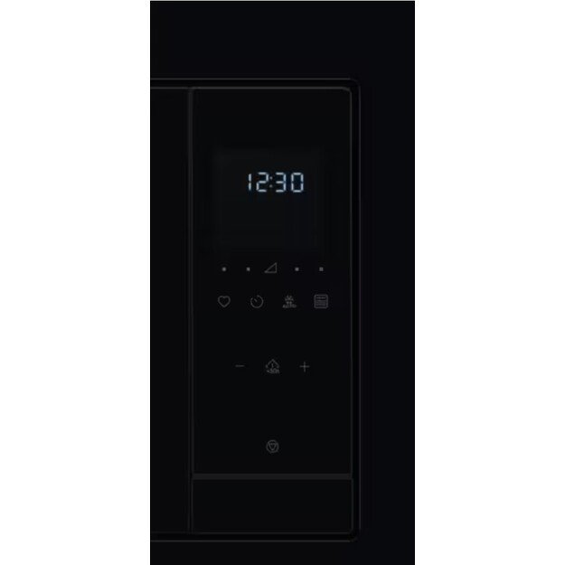 Įmontuojamoji mikrobangų krosnelė AEG OS5GM251EB