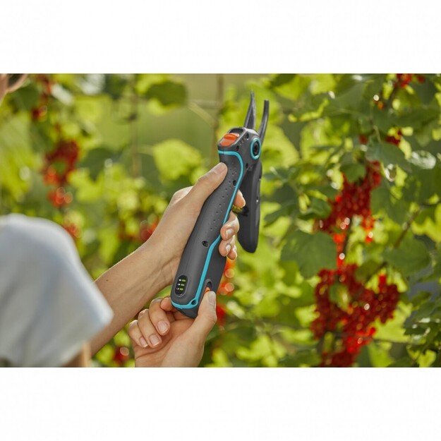 Sekatorius Gardena AssistCut 12222-20, 9705348-01