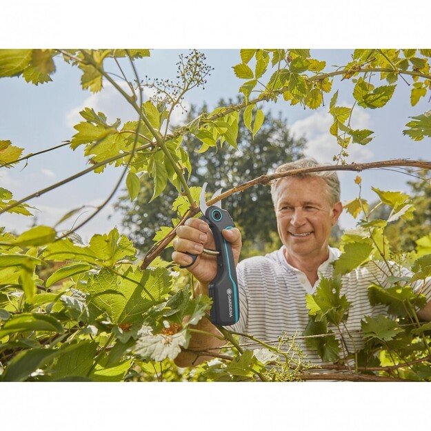 Sekatorius Gardena AssistCut 12222-20, 9705348-01