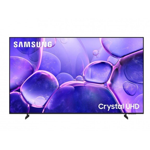 SAMSUNG UE50U8092FUXXH