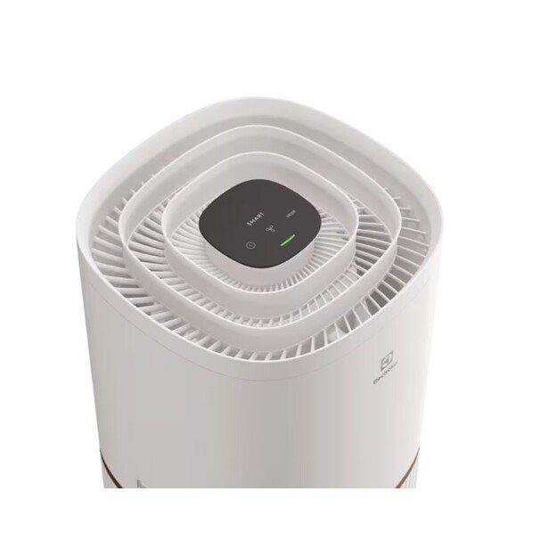 ELECTROLUX EPO50571SW