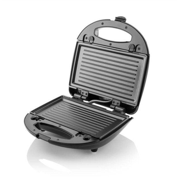 Gallet | Sandwich Maker | Torcy GALCRO616 | 700 W | Number of plates 4 | Number of pastry 2 | Black 4