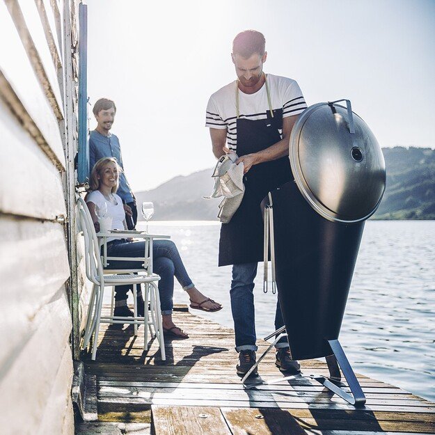 HOFATS CONE grilis 4