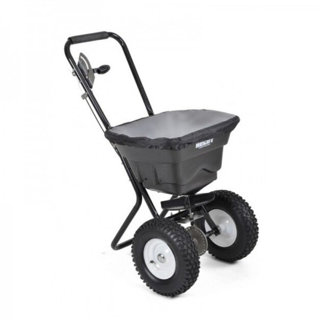 Barstytuvas sėkloms, druskai Hecht 229