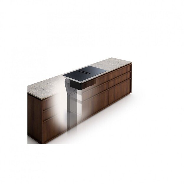 kaitlentė su integruotu gartraukiu Electrolux ECC8344