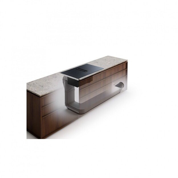 kaitlentė su integruotu gartraukiu Electrolux ECC8344