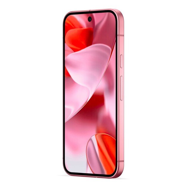 Google Pixel 9 16 cm (6.3 ), 12 GB, 128 GB, 50 MP, Android 14, Peony 7