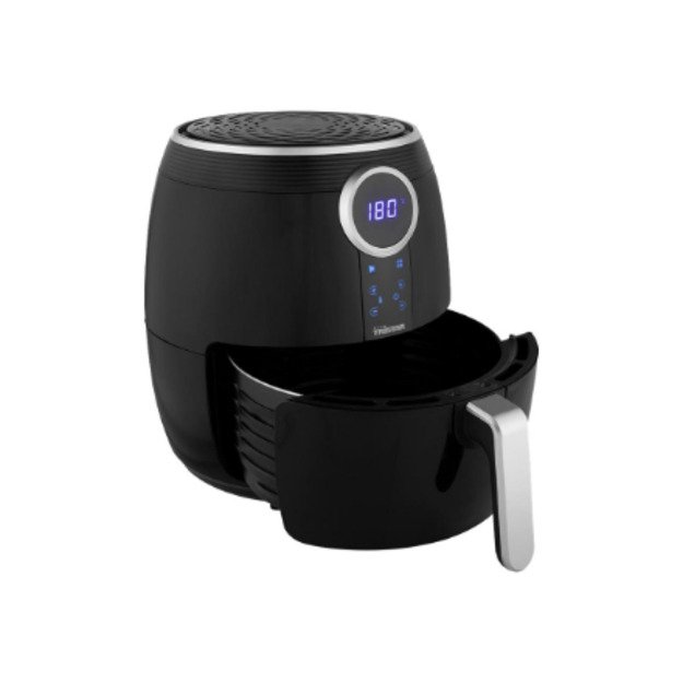 Tristar | Digital Crispy Fryer | FR-6956 | Power 1500 W | Capacity 4.5 L | Black