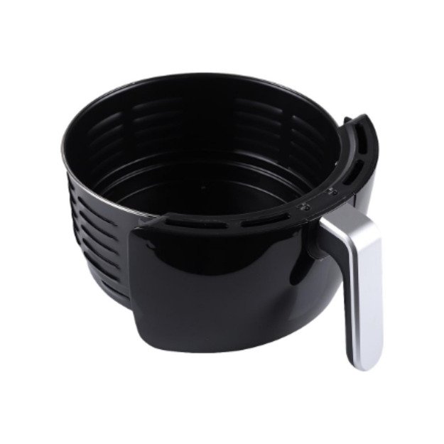 Tristar | Digital Crispy Fryer | FR-6956 | Power 1500 W | Capacity 4.5 L | Black 4