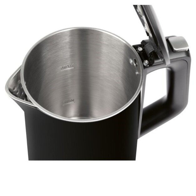 ProfiCook PC-WKS 1243 electric kettle 1.7 L 2200 W Black 5