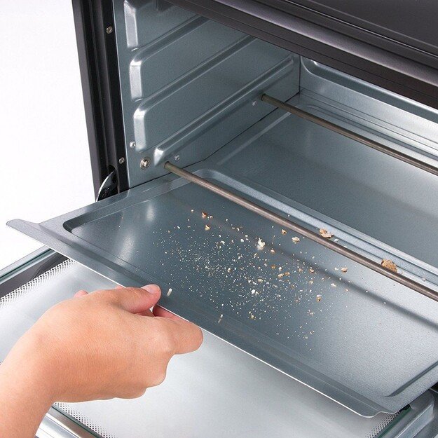 Mini elektrinė orkaitė First FA-5042-2 1