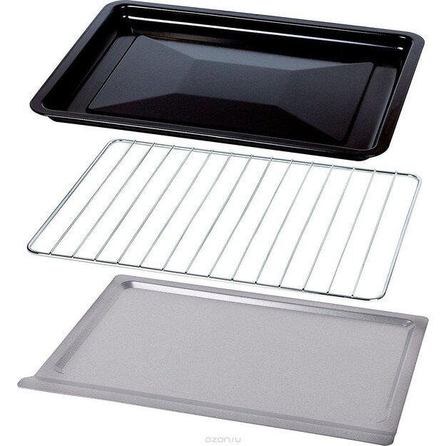 Mini elektrinė orkaitė First FA-5042-2 2