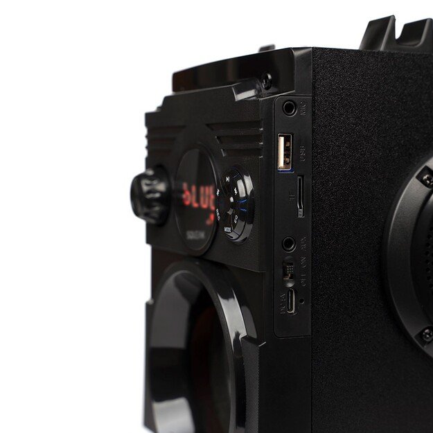 SQUEAK  SPEAKER  BASSBLASTER BLUETOOTH 5.1 SQ1001 2