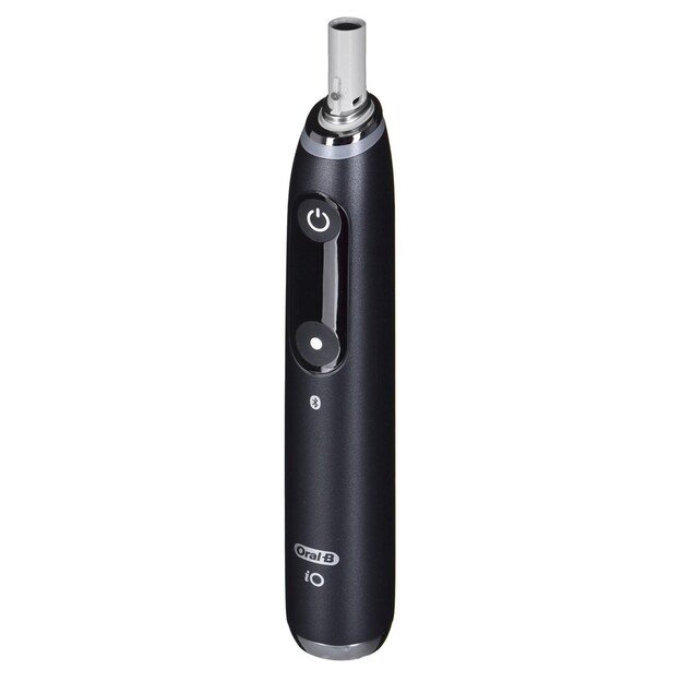 Šepetėlis Oral-B iO9 Black Onyx 18