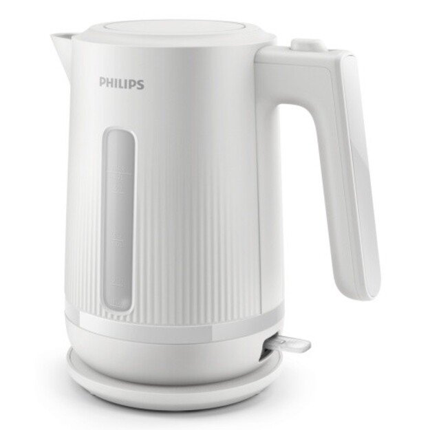 Philips 3000 Series HD9411/00 Elektrinis virdulys 1.7 L, 2200 W, Balta