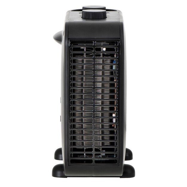 Termowentylator ADLER AD 7725b czarny 3