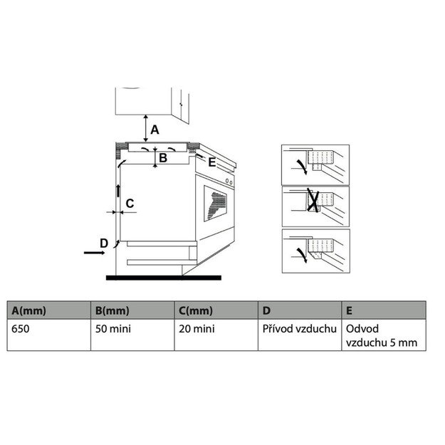 GUZZANTI GZ 8301A