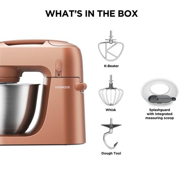 KENWOOD KZM35.000RD