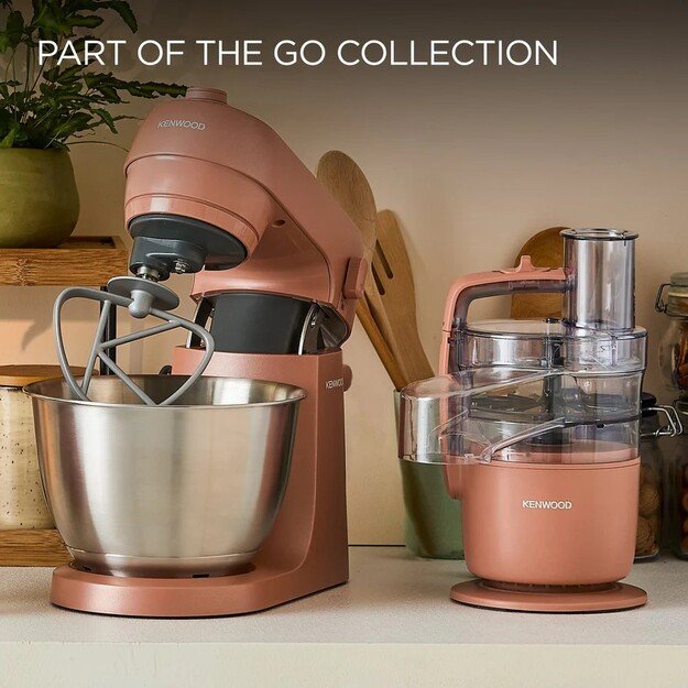 KENWOOD KZM35.000RD