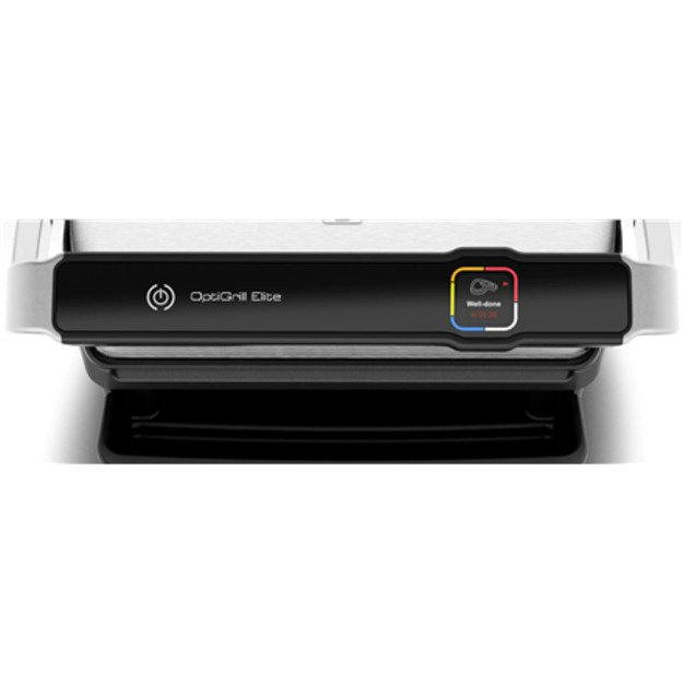 Tefal OptiGrill Elite GC750D30 contact grill