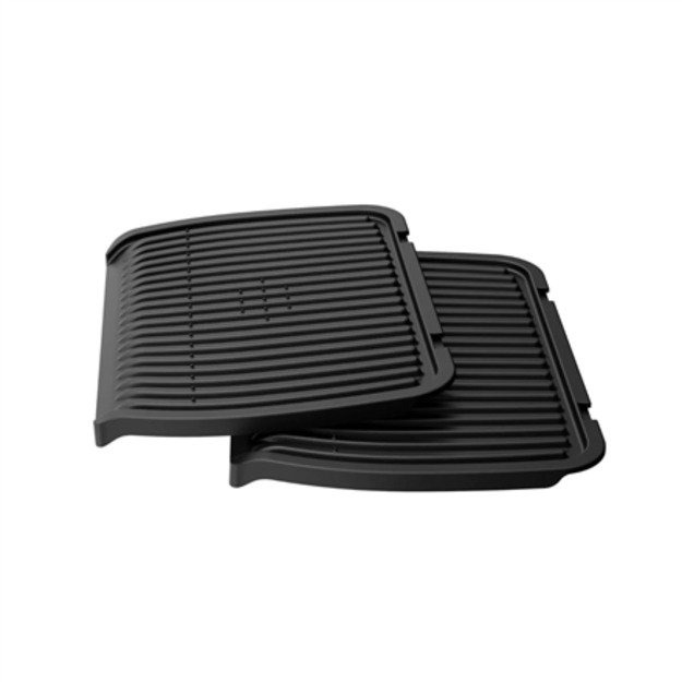 Tefal OptiGrill Elite GC750D30 contact grill