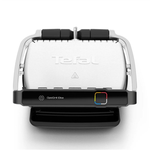 Tefal OptiGrill Elite GC750D30 contact grill