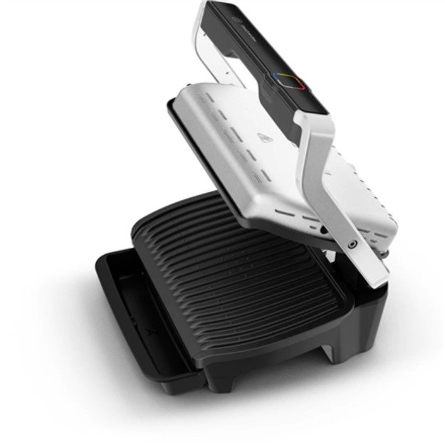 Tefal OptiGrill Elite GC750D30 contact grill