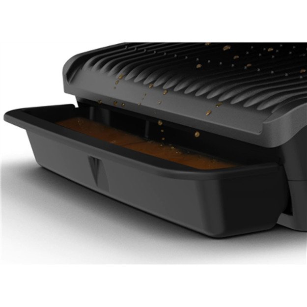 Tefal OptiGrill Elite GC750D30 contact grill