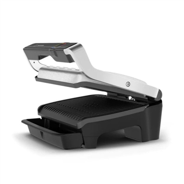 Tefal OptiGrill Elite GC750D30 contact grill