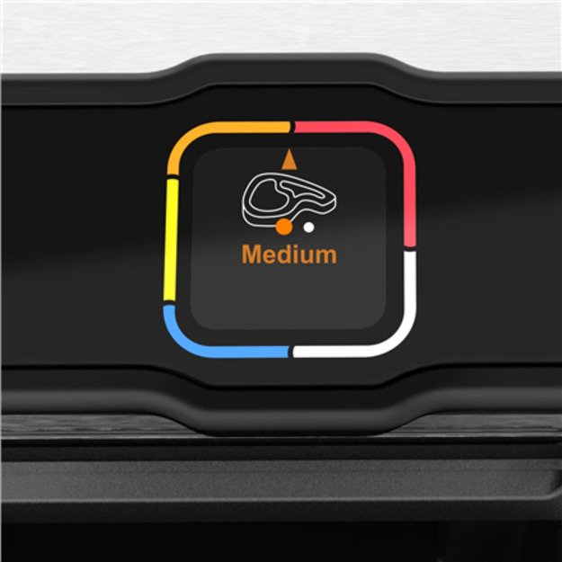 Tefal OptiGrill Elite GC750D30 contact grill