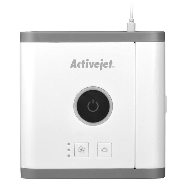 Activejet MKR-550B mini air cooler