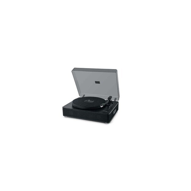 Muse | Turntable Stereo System | MT-106WB | Turntable Stereo System | USB port | AUX in