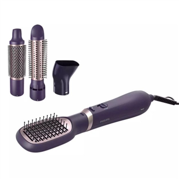 Philips BHA313/00 Hair styler, Purple