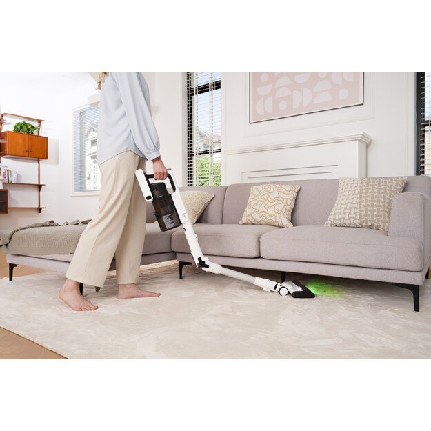 TINECO PURE ONE A50S Plus belaidis dulkių siurblys 10