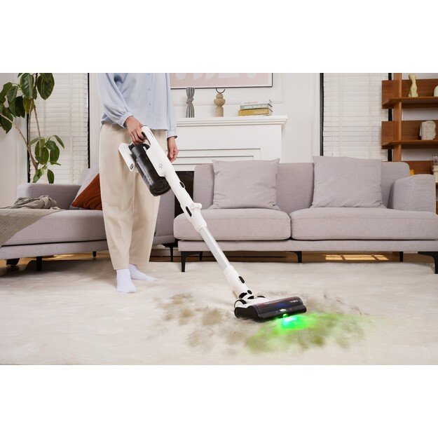 TINECO PURE ONE A50S Plus belaidis dulkių siurblys 12