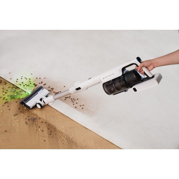 TINECO PURE ONE A50S Plus belaidis dulkių siurblys 11