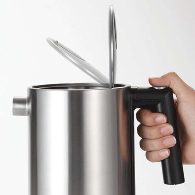 GRAEF WK900 el.virdulys, matinis