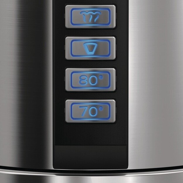 GRAEF WK900 el.virdulys, matinis