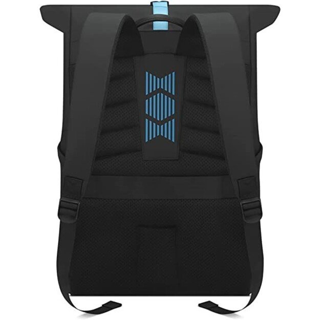 LENOVO IDEAPAD GAMING MODERN BACKPACK BLACK