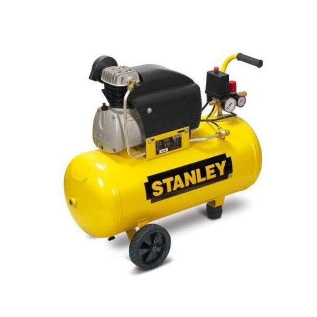 Kompresorius 50L 1500W FCDV404STN006 STANLEY