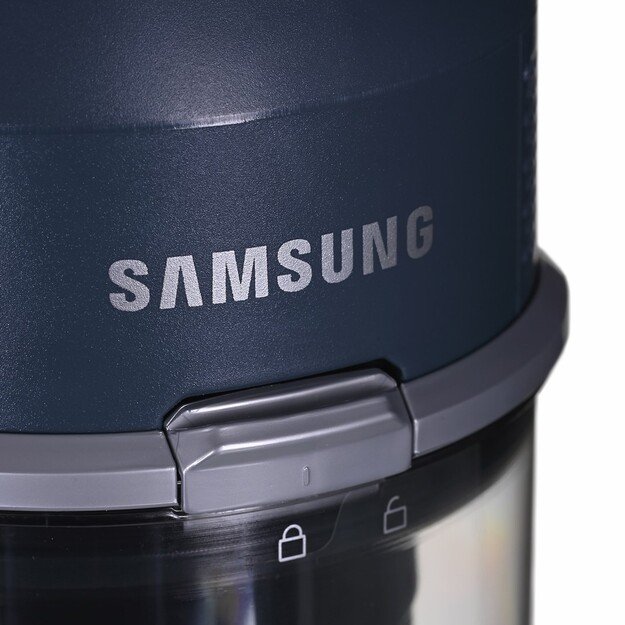 Dulkių siurblys Samsung Jet Plus VS20B95973B/GE