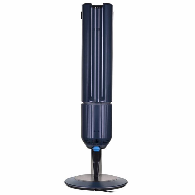 Dulkių siurblys Samsung Jet Plus VS20B95973B/GE